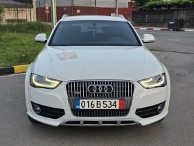 Audi A4 Allroad Топ състояние - 19999 лв. - 24035731 2