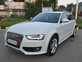 Audi A4 Allroad Топ състояние - 19999 лв. - 24035731 7