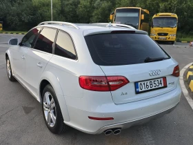 Audi A4 Allroad Топ състояние - 19999 лв. - 24035731 8