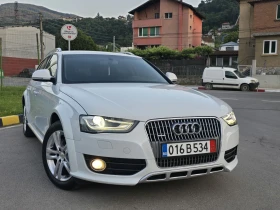 Audi A4 Allroad Топ състояние 