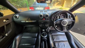 Обява за продажба на Audi Tt 18000 ~8 500 лв. - изображение 3
