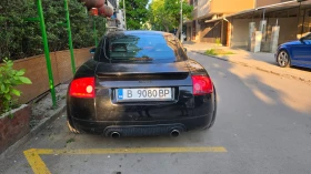 Обява за продажба на Audi Tt 18000 ~8 500 лв. - изображение 2