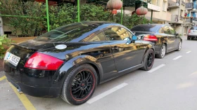 Обява за продажба на Audi Tt 18000 ~8 500 лв. - изображение 1
