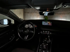 Обява за продажба на Mazda 3 Skyactiv G 4x4 ~35 999 лв. - изображение 10