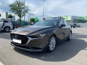 Обява за продажба на Mazda 3 Skyactiv G 4x4 ~35 999 лв. - изображение 7