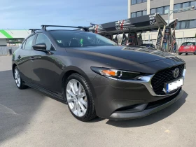 Обява за продажба на Mazda 3 Skyactiv G 4x4 ~35 999 лв. - изображение 1