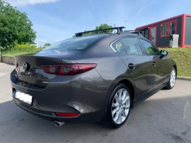 Обява за продажба на Mazda 3 Skyactiv G 4x4 ~35 999 лв. - изображение 4