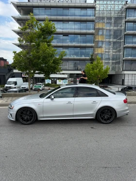 Audi S4 Premium Plus | Mobile.bg    2