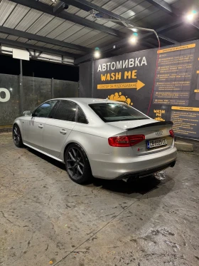 Audi S4 Premium Plus | Mobile.bg    7