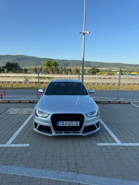 Обява за продажба на Audi S4 Premium Plus ~37 500 лв. - изображение 1
