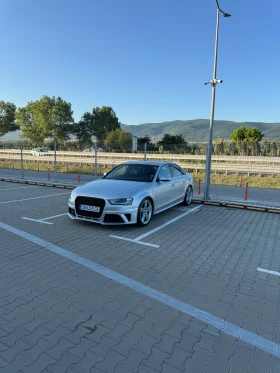 Обява за продажба на Audi S4 Premium Plus ~37 500 лв. - изображение 1