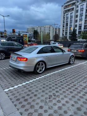 Обява за продажба на Audi S4 Premium Plus ~37 500 лв. - изображение 7
