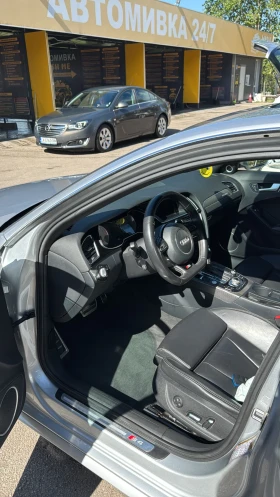 Обява за продажба на Audi S4 Premium Plus ~37 500 лв. - изображение 6
