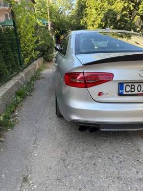Обява за продажба на Audi S4 Premium Plus ~37 500 лв. - изображение 3