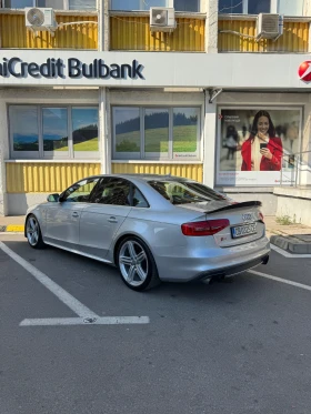 Обява за продажба на Audi S4 Premium Plus ~37 500 лв. - изображение 2