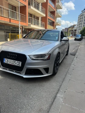 Audi S4 Premium Plus | Mobile.bg    6
