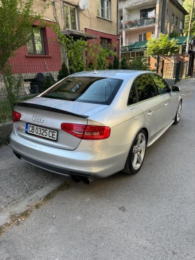 Обява за продажба на Audi S4 Premium Plus ~37 500 лв. - изображение 5