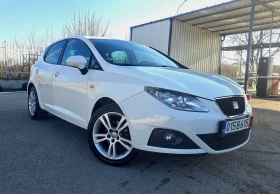 Обява за продажба на Seat Ibiza ТОП СЪСТОЯНИЕ!1.6i/105hp ~7 499 лв. - изображение 3