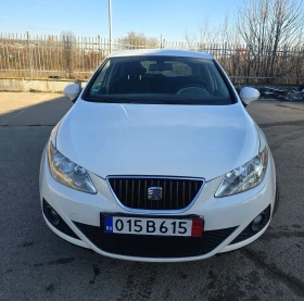 Обява за продажба на Seat Ibiza ТОП СЪСТОЯНИЕ!1.6i/105hp ~7 499 лв. - изображение 2