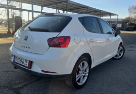 Обява за продажба на Seat Ibiza ТОП СЪСТОЯНИЕ!1.6i/105hp ~7 499 лв. - изображение 4