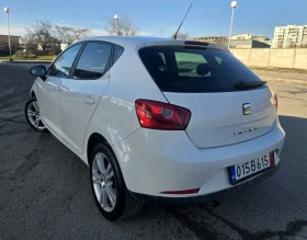 Обява за продажба на Seat Ibiza ТОП СЪСТОЯНИЕ!1.6i/105hp ~7 499 лв. - изображение 6