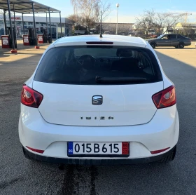 Обява за продажба на Seat Ibiza ТОП СЪСТОЯНИЕ!1.6i/105hp ~7 499 лв. - изображение 5