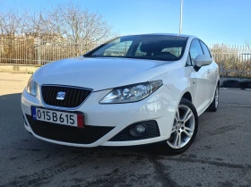 Обява за продажба на Seat Ibiza ТОП СЪСТОЯНИЕ!1.6i/105hp ~7 499 лв. - изображение 1