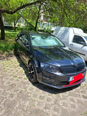 Обява за продажба на Skoda Octavia TSI ~26 274 лв. - изображение 1