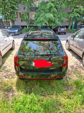 Обява за продажба на Skoda Octavia TSI ~26 274 лв. - изображение 4