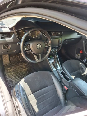 Обява за продажба на Skoda Octavia TSI ~26 274 лв. - изображение 8
