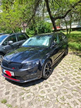 Обява за продажба на Skoda Octavia TSI ~26 274 лв. - изображение 2