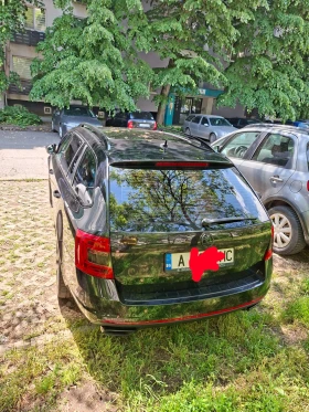 Обява за продажба на Skoda Octavia TSI ~26 274 лв. - изображение 3