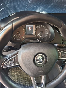 Обява за продажба на Skoda Octavia TSI ~26 274 лв. - изображение 9