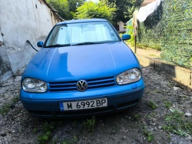 Обява за продажба на VW Golf ~3 700 лв. - изображение 1