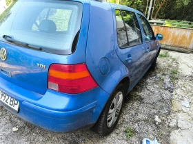 Обява за продажба на VW Golf ~3 700 лв. - изображение 3