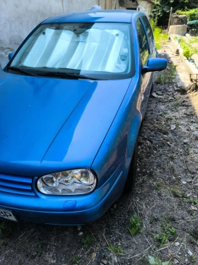 Обява за продажба на VW Golf ~3 700 лв. - изображение 2