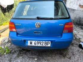 Обява за продажба на VW Golf ~3 700 лв. - изображение 1