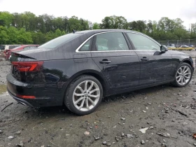 Audi A4 PREMIUM - 28900 лв. - 58473811 4