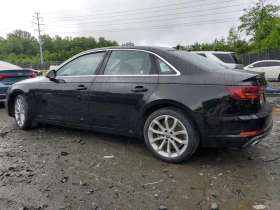 Audi A4 PREMIUM - 28900 лв. - 58473811 6