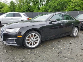Audi A4 PREMIUM - 28900 лв. - 58473811 2