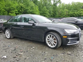 Audi A4 PREMIUM - 28900 лв. - 58473811 3