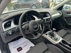 Audi A4 S line+ * 2.0TDI* 150kc* LED* NAVI* TOP* - 20900 лв. - 46737296 11