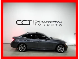 BMW 328 M-PACKAGE/NAVI/KEYLESS/KAMEPA - 25500 лв. - 84136015 3
