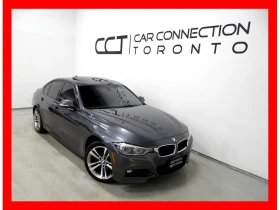 BMW 328 M-PACKAGE/NAVI/KEYLESS/KAMEPA