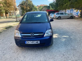 Обява за продажба на Opel Meriva ~3 300 лв. - изображение 1