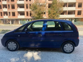 Обява за продажба на Opel Meriva ~3 300 лв. - изображение 1