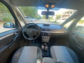 Обява за продажба на Opel Meriva ~3 300 лв. - изображение 6