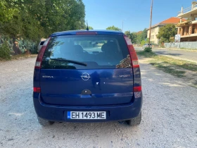 Обява за продажба на Opel Meriva ~3 300 лв. - изображение 2
