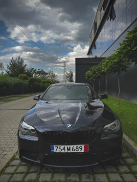     BMW 550 xi /M5-OPTIC/360CAMERA/HEADUP/SOFTCLOSE/ASSISTANT