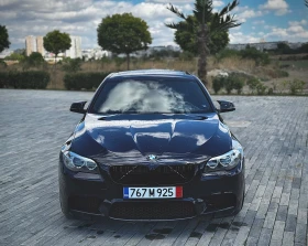 BMW 550 xi /M5-OPTIC/360CAMERA/HEADUP/SOFTCLOSE/ASSISTANT